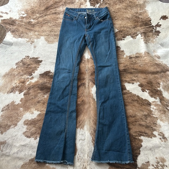 Kimes Lola Jeans - Picture 2 of 6